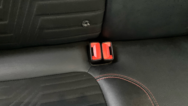 Ford Puma 1.0 EcoBoost Hybrid mHEV ST-Line X 5dr Petrol Hatchback